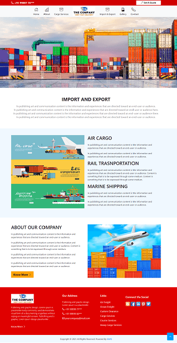 Web Solutions | Website Design | Website for Business | Best Web Design ...